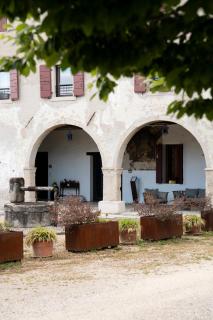Tenuta Malvolti - Al Vecchio Convento - 7