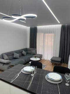 Skyline Apartment 2 - 7