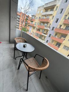 Skyline Apartment 2 - 6