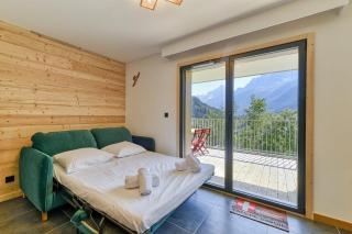 Appartement Bellevue - Welkeys - 2