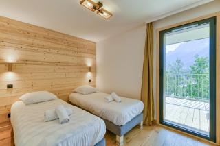 Appartement Bellevue - Welkeys - 1