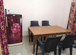 Thenmozhi Home Stay - 1