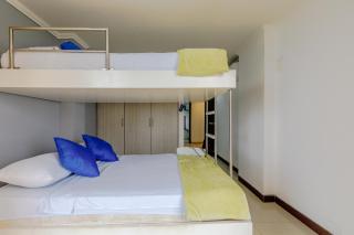 Oceanfront Sky Penthouse - 3
