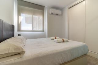 Global Vacacional, Apartamento con terraza e increíbles vistas al mar - 3
