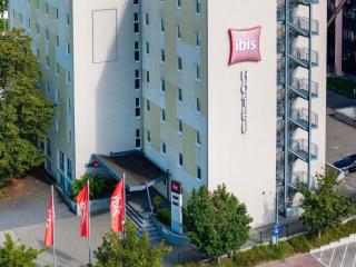ibis Stuttgart Airport Messe - 9