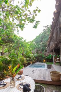 Awe Villa Boutique Trancoso - 1