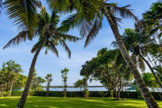 Serenity Lake Front Villa - 8