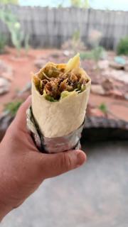 Bantu Bed and Breakfast , Bar & Grill - 0