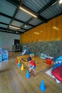 Villa Rumah Oma 6 Bedrooms - Karaoke - BBQ - Kids Playground - 5