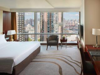 Pullman Shanghai Central - 6