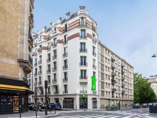 ibis Styles Paris 15 Lecourbe - Paris - 6