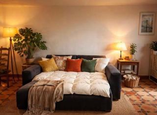 Chic House 10 minutes of Paris with Parking - 5