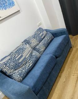 Enjoy Malaga Apartment with Terrace for 4 by turivida - 5