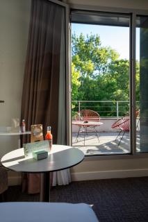 Best Western Plus Paris Meudon Ermitage - 4