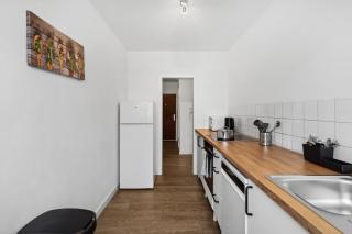 DS-RENT - 2 Schlafzimmer - bis 4 Pers - Alzey - 7