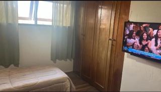 Quarto aconchegante - 3
