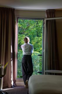 Best Western Plus Paris Meudon Ermitage - 1