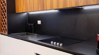 Amar Apartment Green Coast - 4
