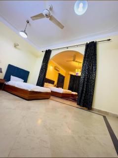 The jurist Lodge - 2