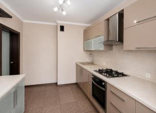 Green View Apartment - 2