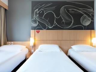 Ibis Foz do Iguaçu - 4