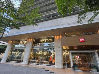 ibis Medellin - 4