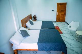 Trinco Green Inn Uppuveli - 9
