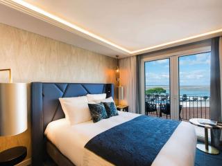 La Grande Terrasse Hotel & Spa La Rochelle - MGallery Collection - 9