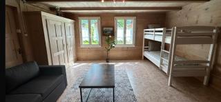 Chalet Montes - 2
