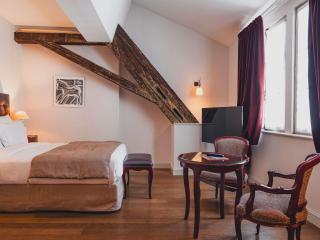 Cour du Corbeau Hotel Strasbourg - MGallery Collection - 8