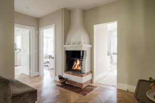 1900s Villa in Djursholm - 3