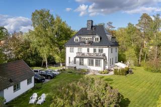 1900s Villa in Djursholm - 0