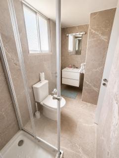 Smart Comfort StudioN5 private Kitchenette Bathroom Beach 250m Marina Port Old City 900m - 2
