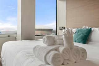 Vcay Suites - 7