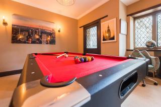Greenacres by Birch Stays - 7