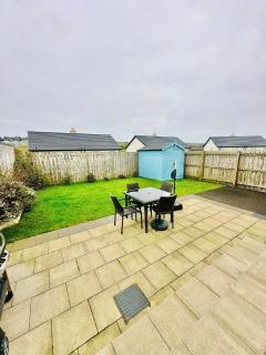 The Arch House in Bushmills - 4
