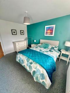The Arch House in Bushmills - 3