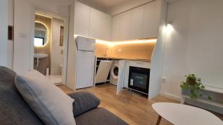 Jani Apartment city Skopje city ​​center - 8