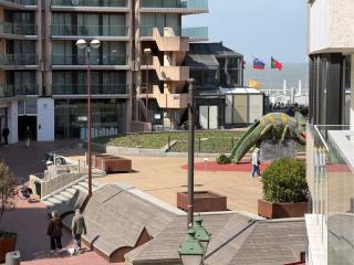 Kameleon Beach Knokke - 3
