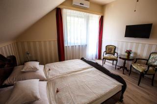 Strand Szállás, Bartók Villa - 4