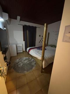Appartement convivial, grande terrasse et jacuzzi - 4