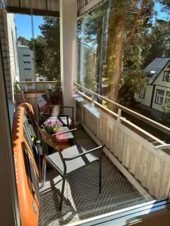 Coastal apartment in Uniluoto - 8