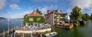 Hotel Stern am See - 3
