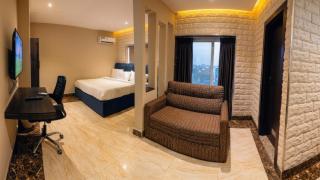 Citistay Apartments - 0