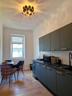 Grazioso Apartment - Central Station -Parking option -Free bike - 5