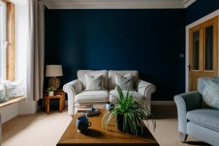 Coastal Retreat - 1