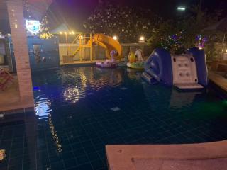 CHILLIn Pattaya - 7