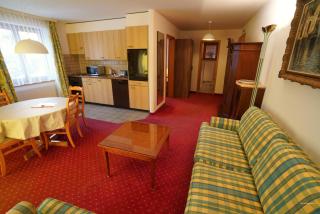 Chalet Miravalle 1 - 4