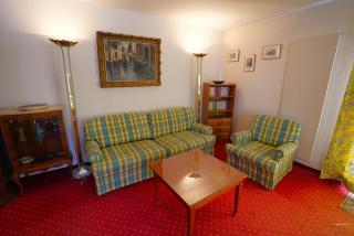 Chalet Miravalle 1 - 1