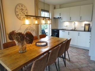 Peaceful Holiday Home in Lemele - 8